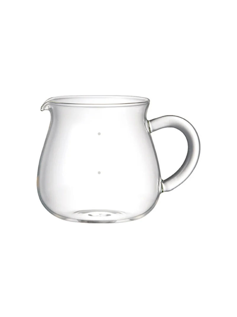 Slow Coffee Server (600ml/20oz)