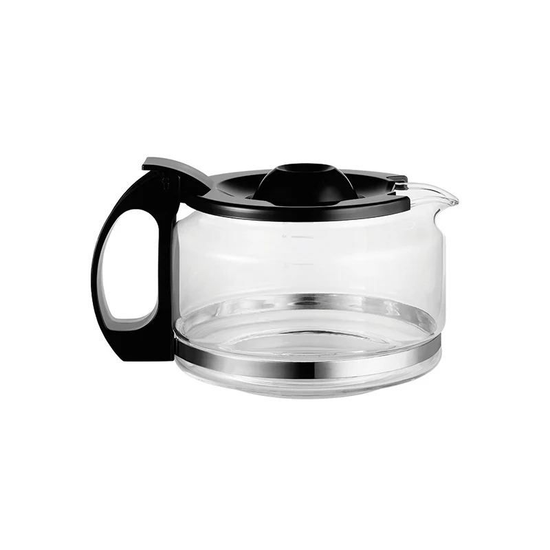 Glaskanne für KAFFEEAUTOMAT Mühle Kompakt 28722 + 28724 + 28725