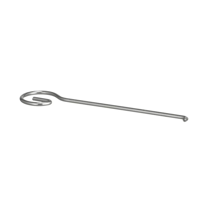 Hakenspieß für BACKMEISTER 68125 + 68425