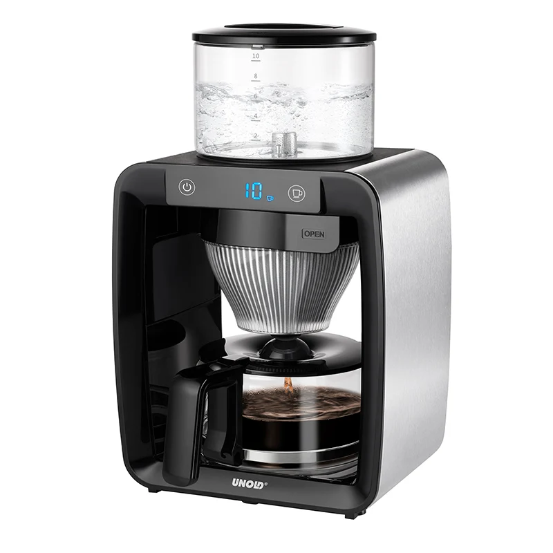 Kaffeeautomat Aroma Star