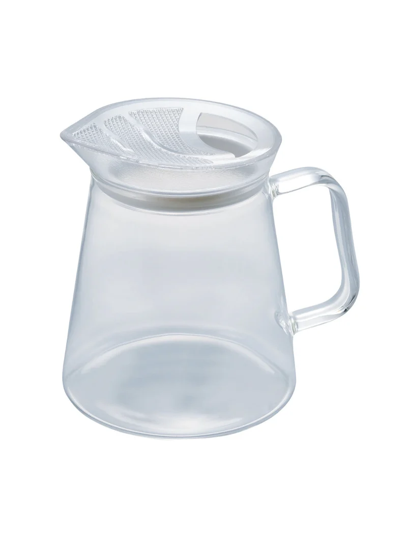 Clear Teapot (450ml/15oz)