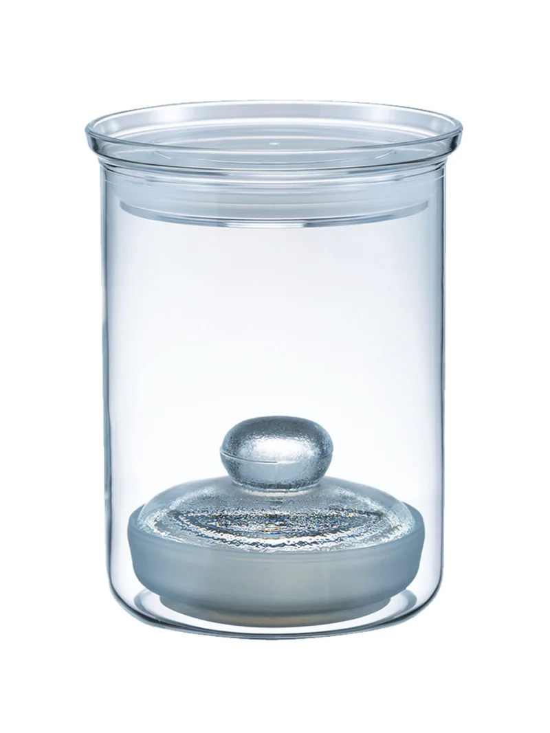 Tsukemono Slim Glass Pickle Press