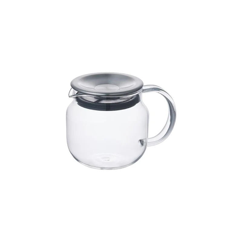 Teapot 450ml Stainless Steel Lid