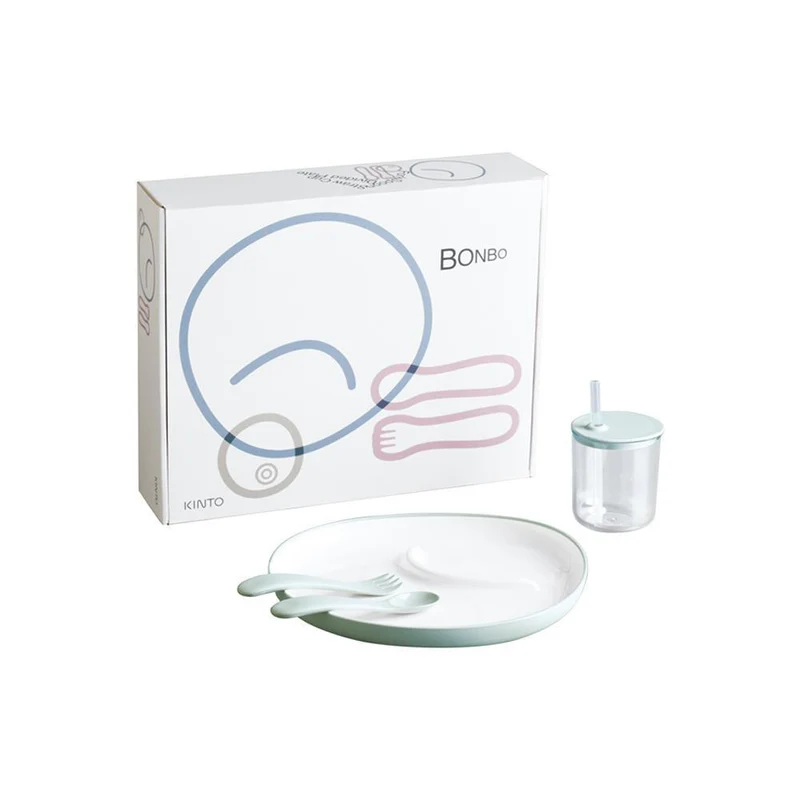 Bonbo 4pcs set