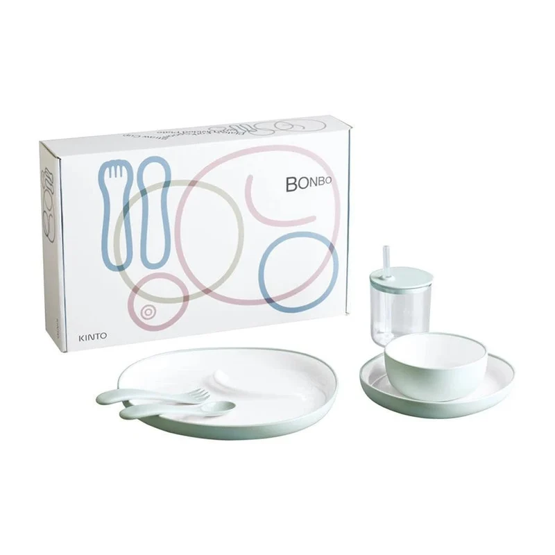 Bonbo 6pcs set