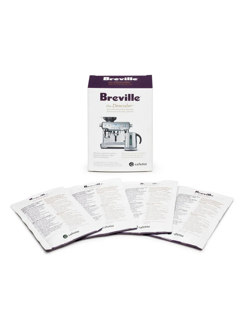 The Descaler™ (4-Pack)
