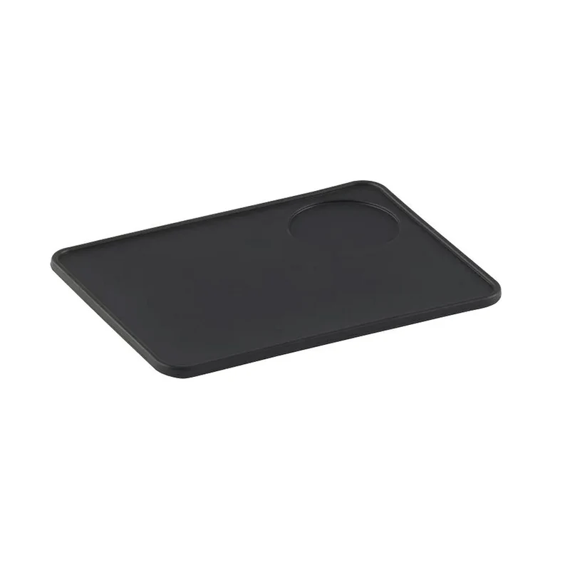 JoeFrex Tamping Mat S - Tampermatte aus Silikon