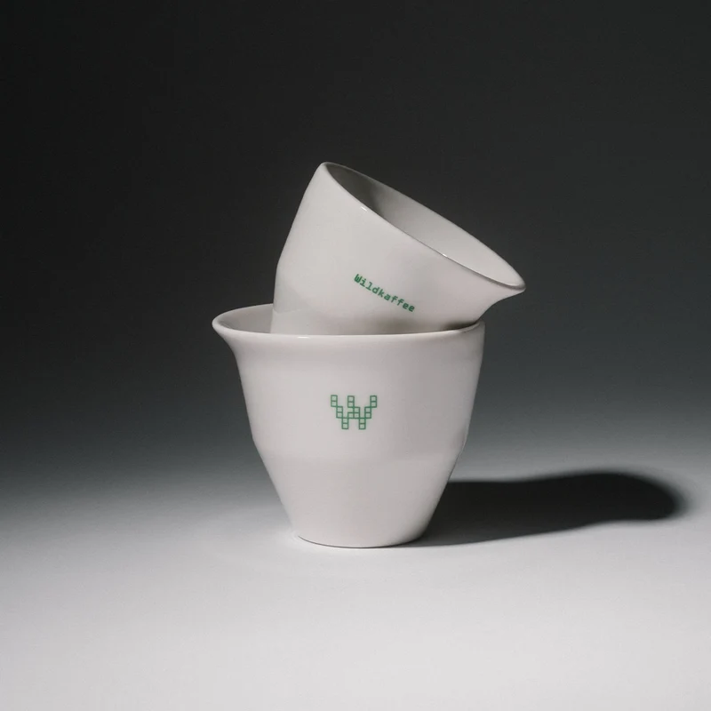 2-WayCup Wildkaffee Barista Series