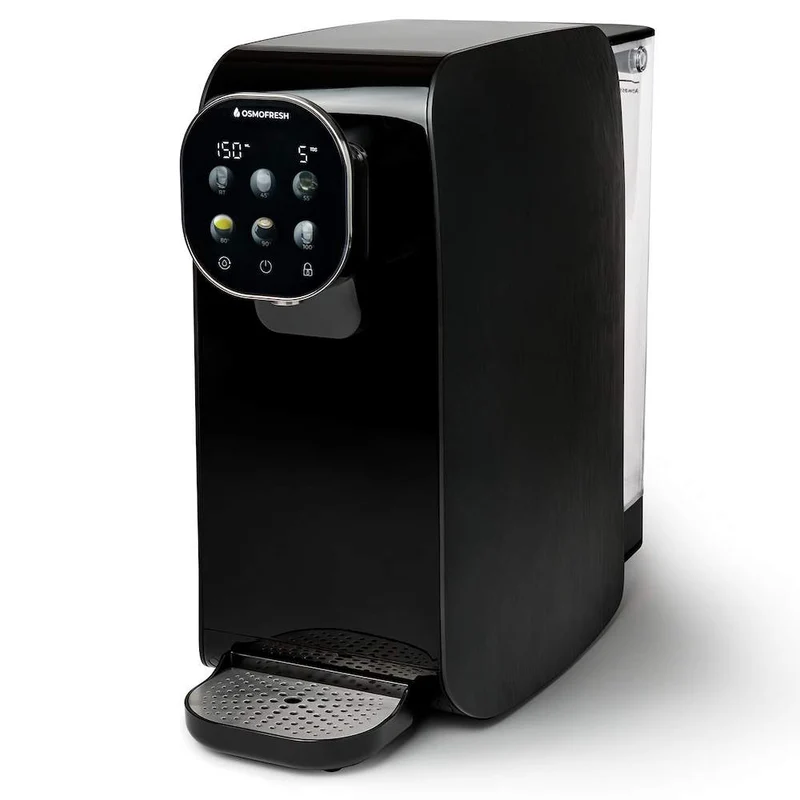 OsmoFresh Osmoseanlage Quella Pro
