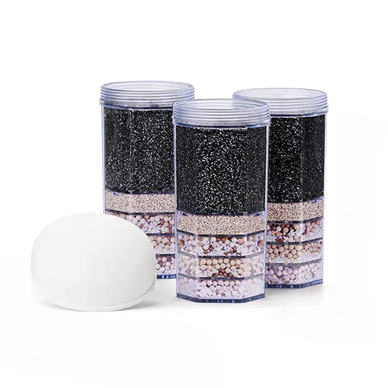 Lotus Vita Ersatzfilter Jahrespaket Pi Premium | Für Fontana Wasserfilter