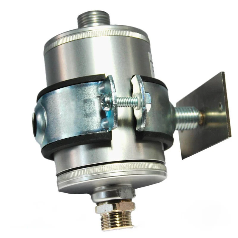 riva Wasserfilter Einbau-Set