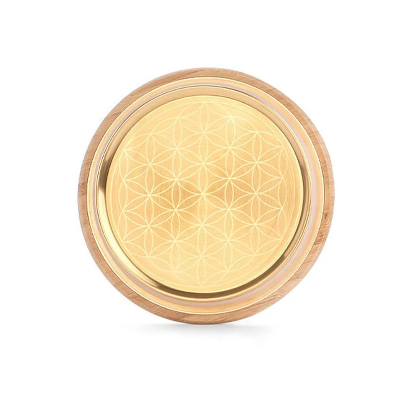 Lotus Vita Ersatzdeckel für Enya Gold Edition Natura Plus