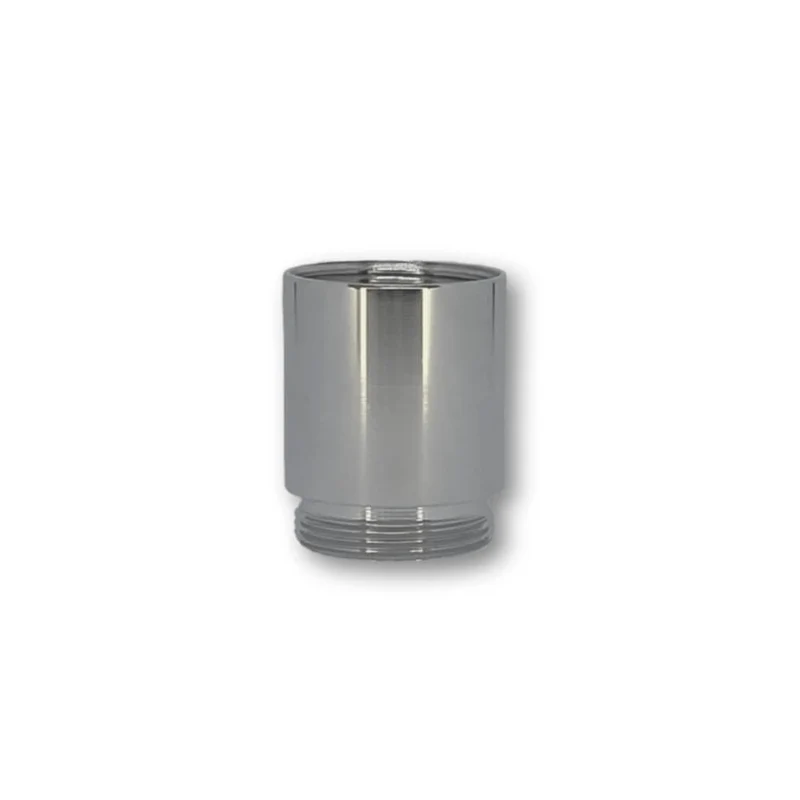 Wasserhahn-Adapter AG M22 → IG M22