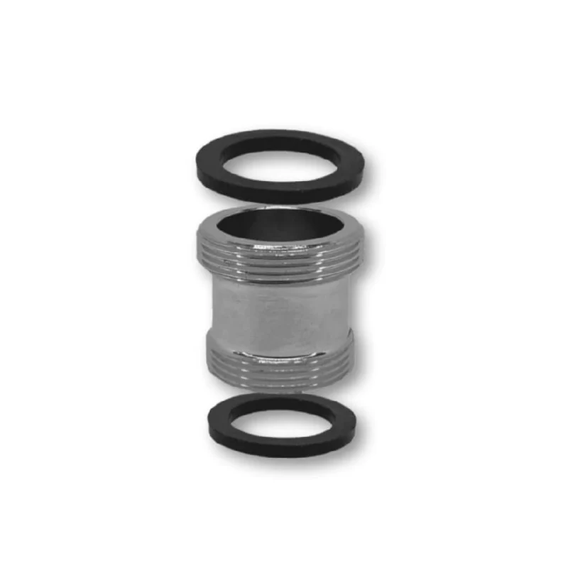 Wasserhahn-Adapter AG M22 → AG M20
