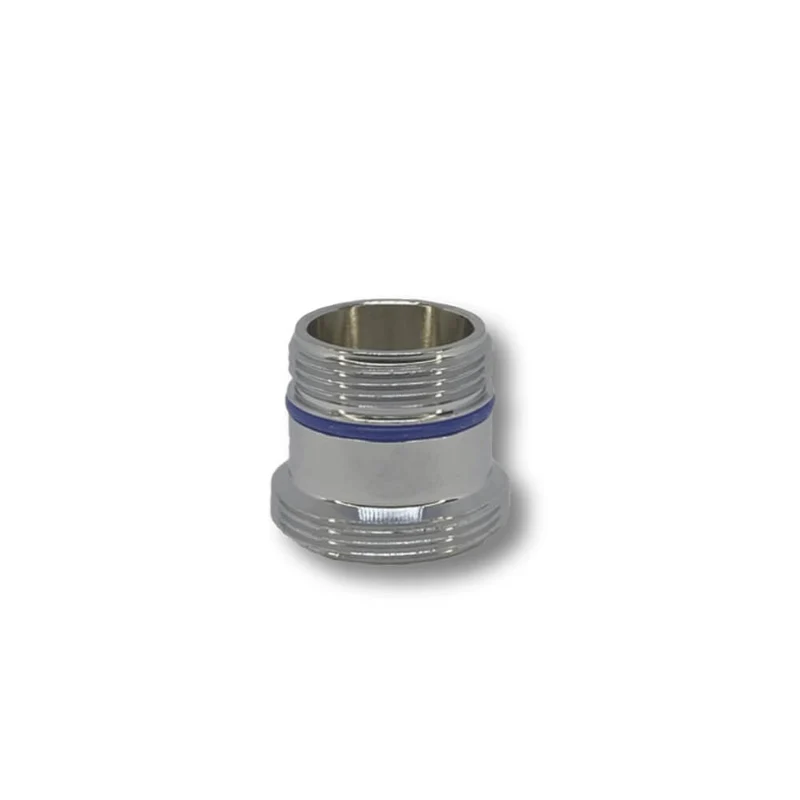 Wasserhahn-Adapter AG M22 → AG M18,5