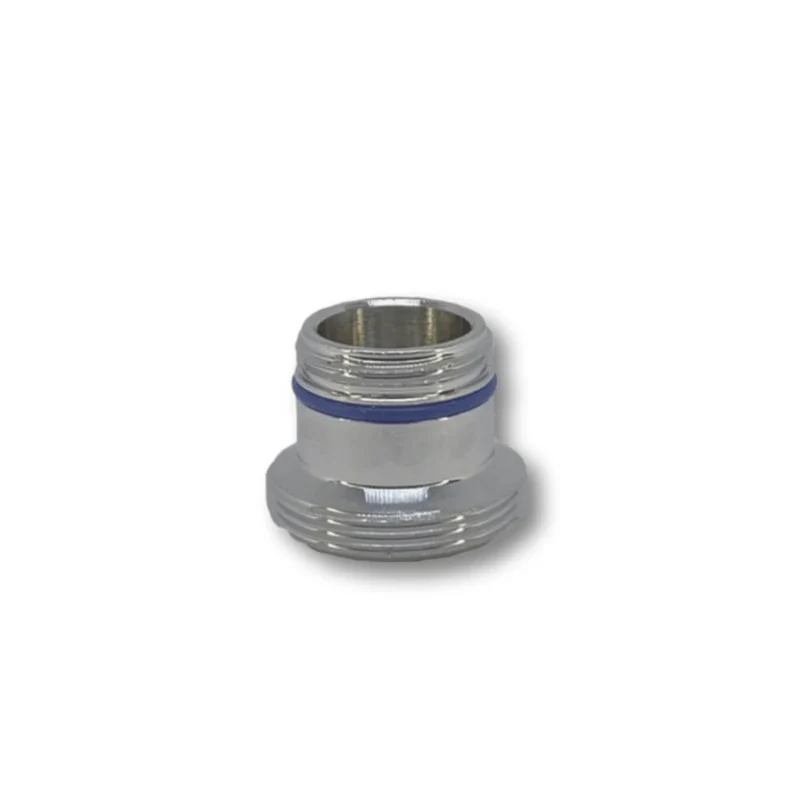 Wasserhahn-Adapter AG M22 → AG M16,5