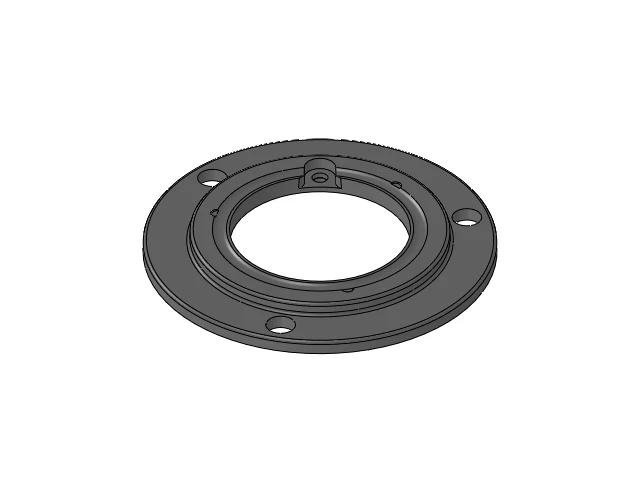 LM Portafilter Spacer