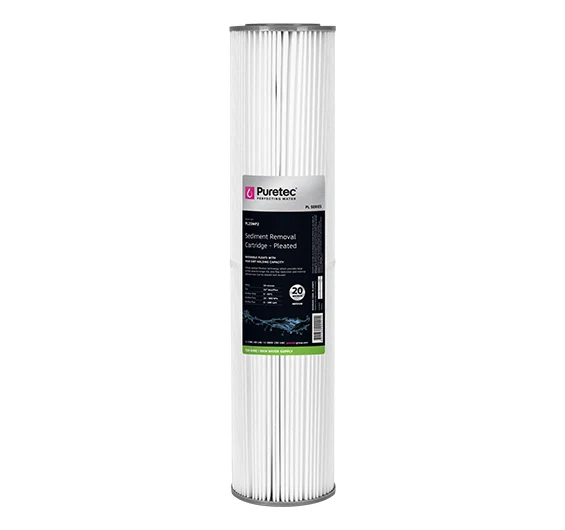 Puretec PL20MP2
