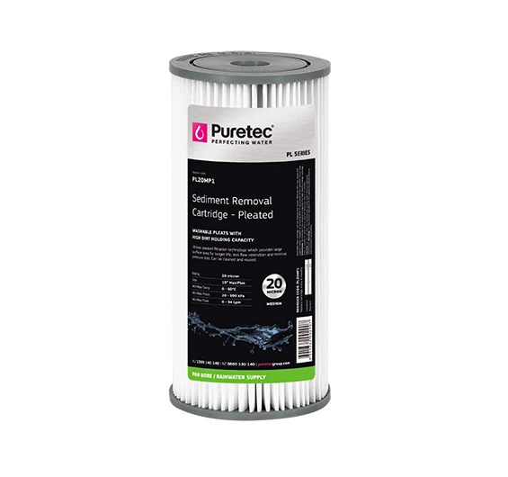 Puretec PL20MP1