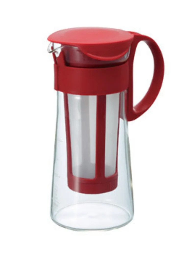 Mizudashi Cold Brewer Mini
