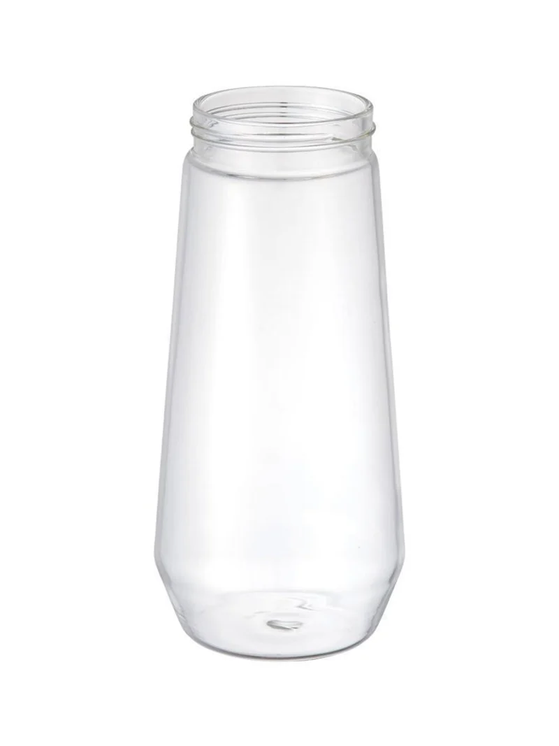 Luce Glass Bottle 1L