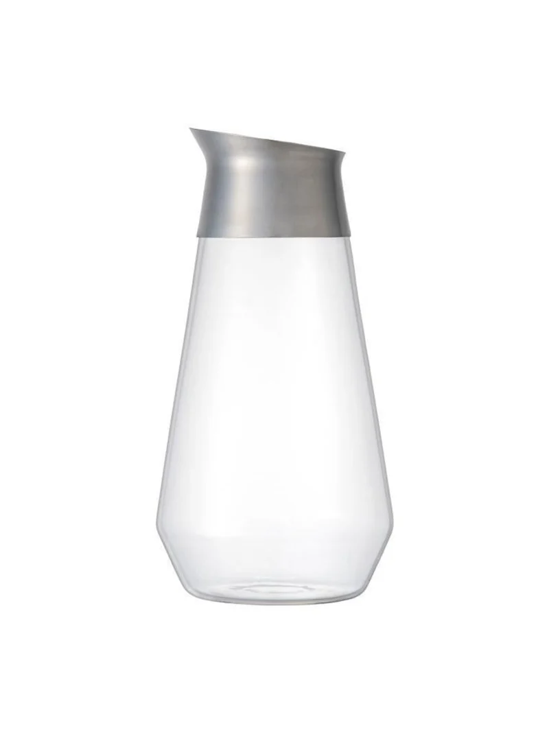 Luce Water Carafe (750ml/25.5oz)