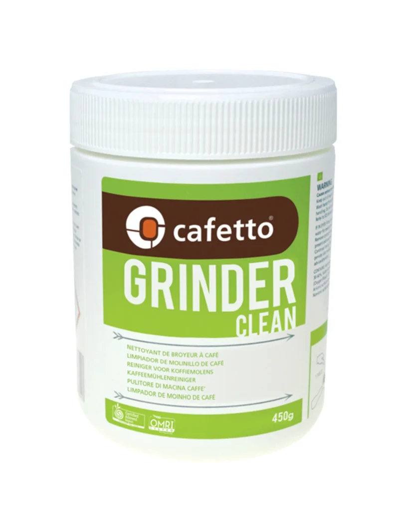 Grinder Clean (450g jar)