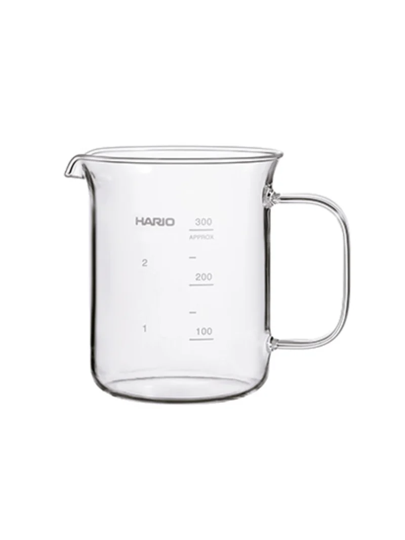 Beaker Server (300ml)