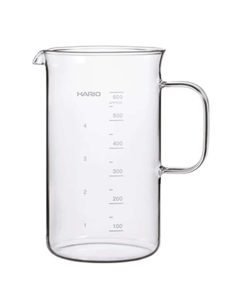 Beaker Server (600ml)