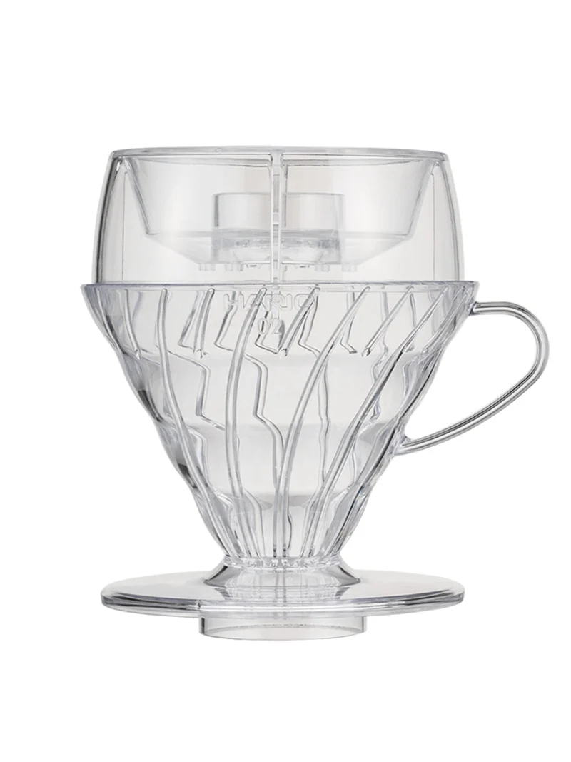 V60 Drip-Assist Set