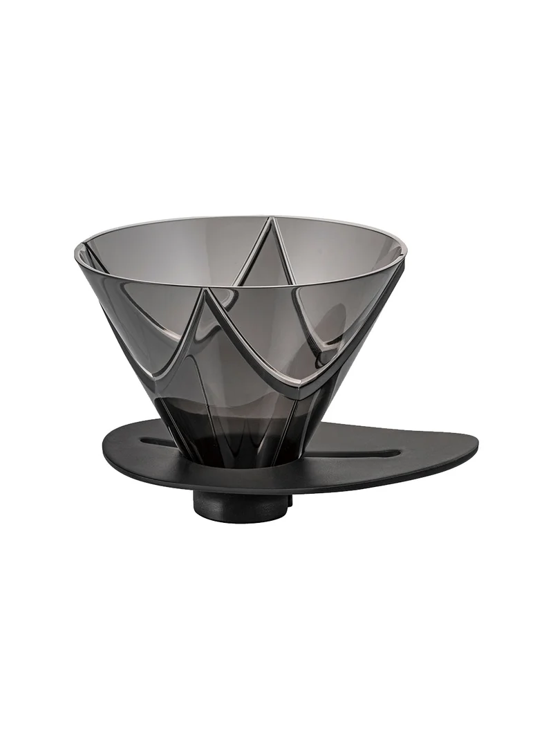 V60 MUGEN Dripper (Plastic)