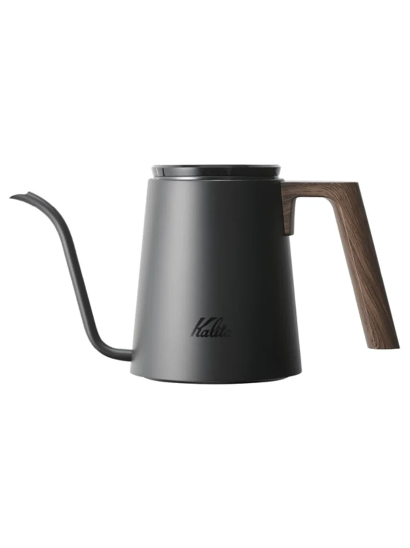 Stainless Drip Kettle (KDP-800)