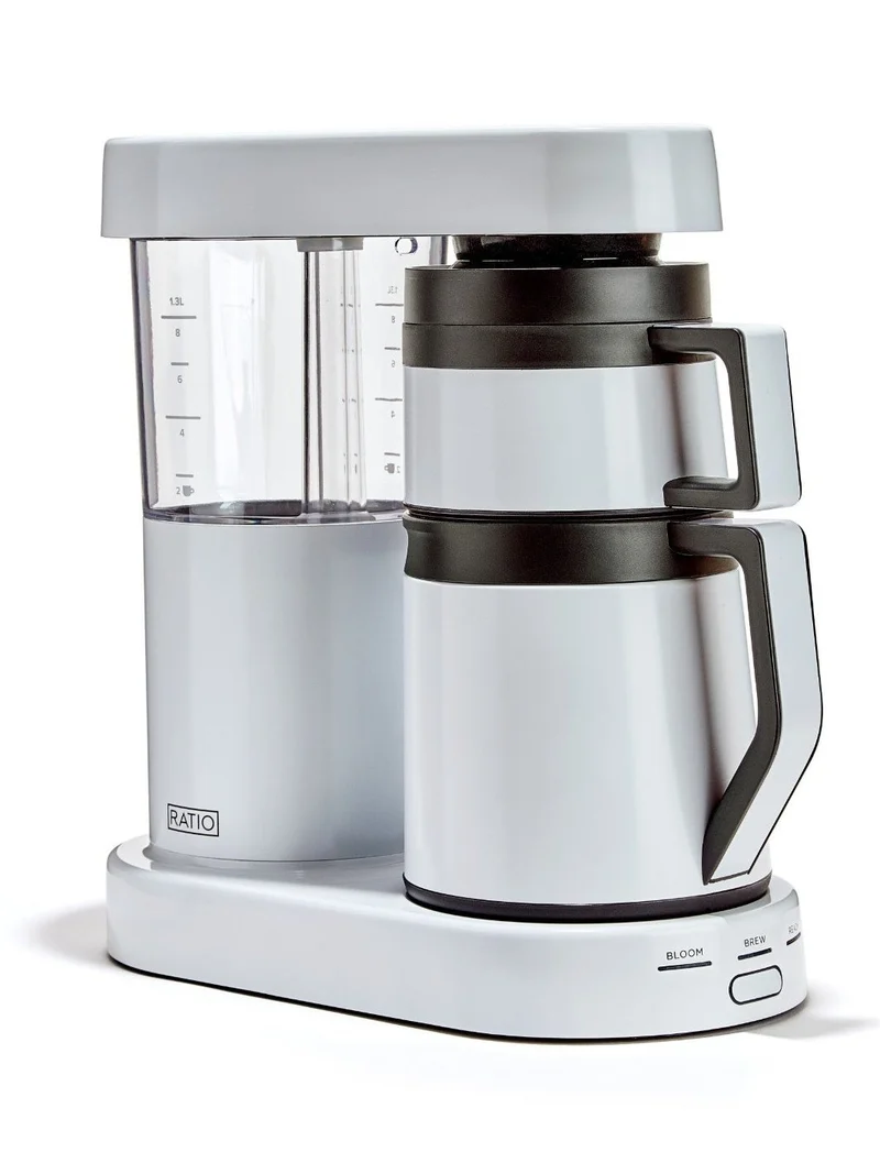 Six Coffee Maker (120V)