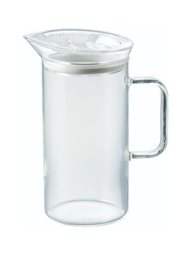 Simply Glass Tea Maker