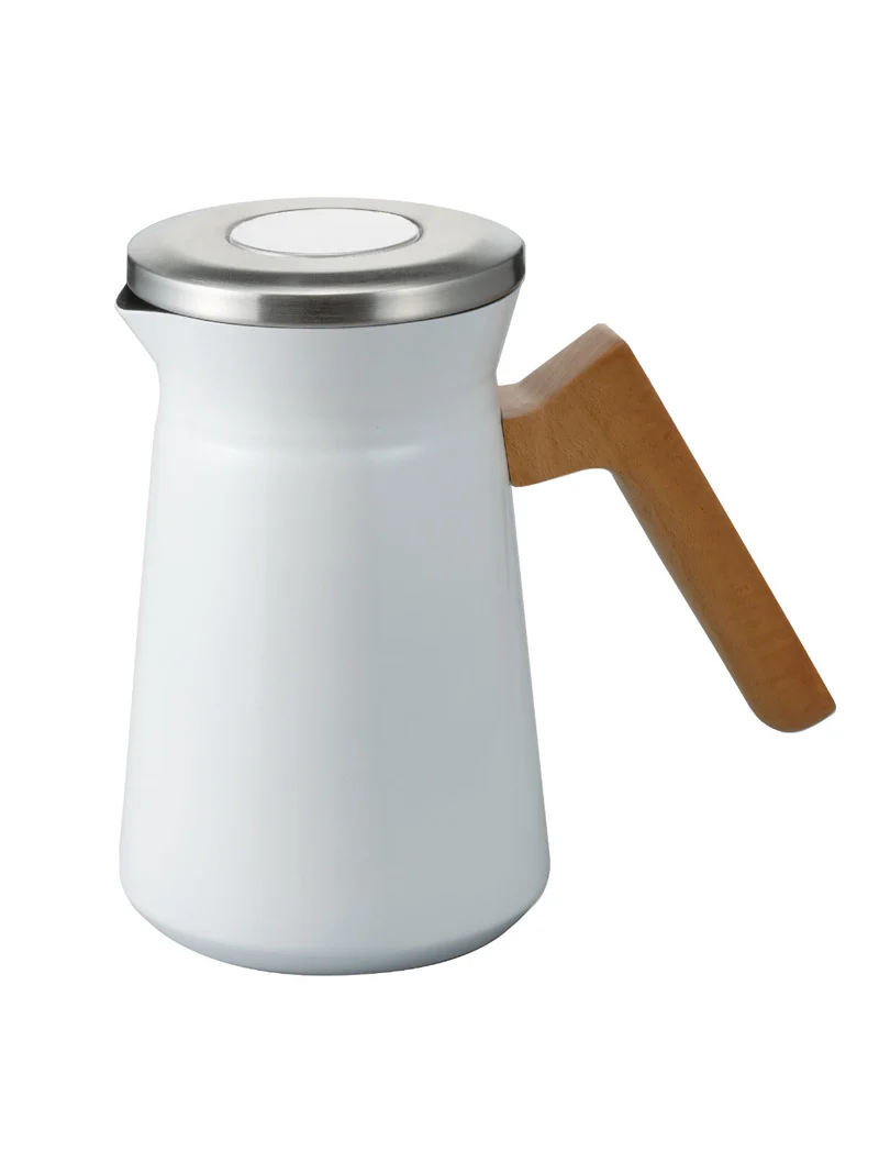 Simply Stainless Thermal Pot