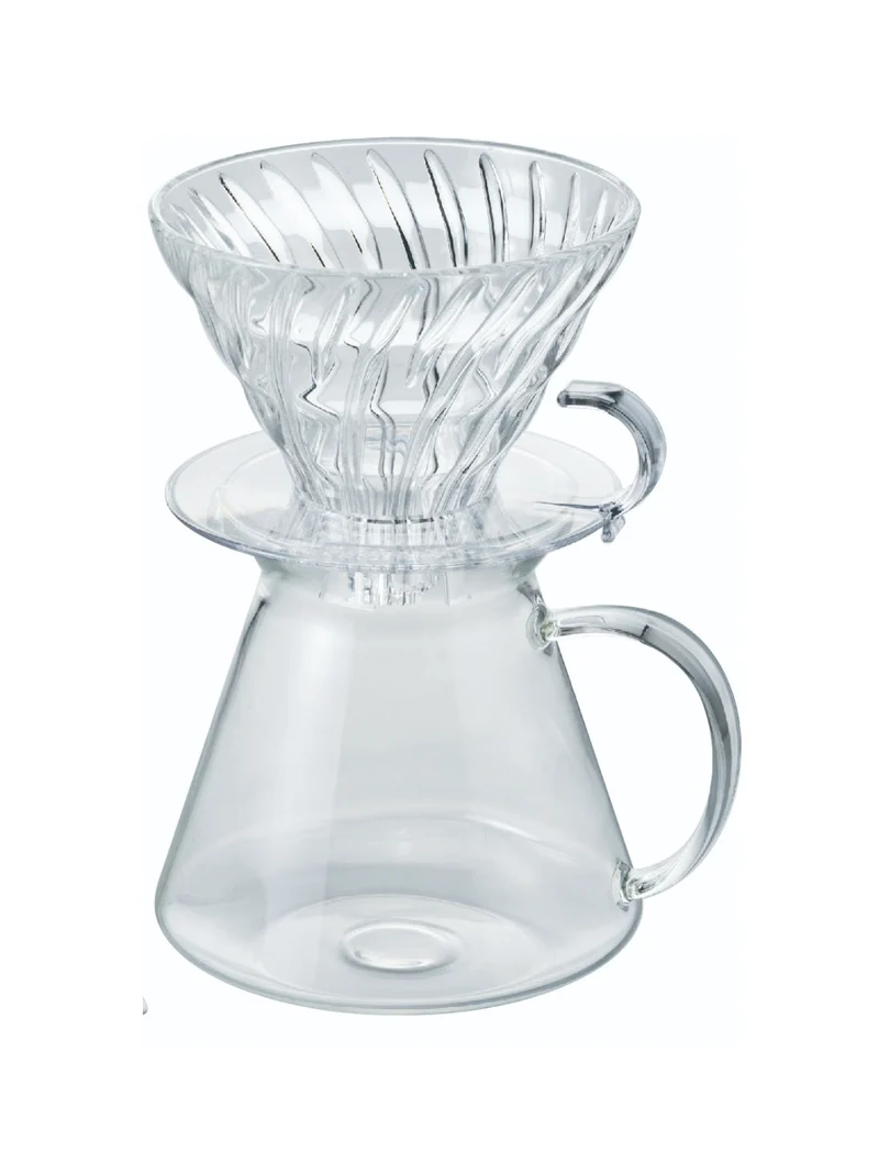 Simply V60 Glass Brewing Set