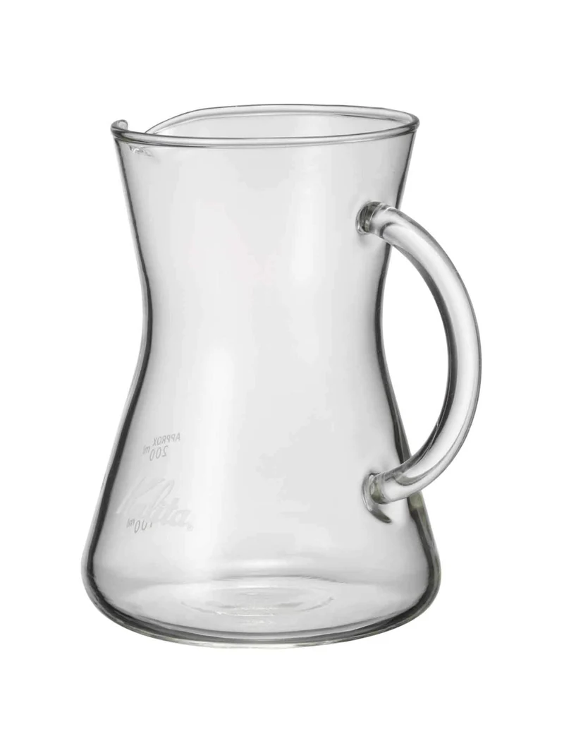 Conical Server (300ml/10.1oz)