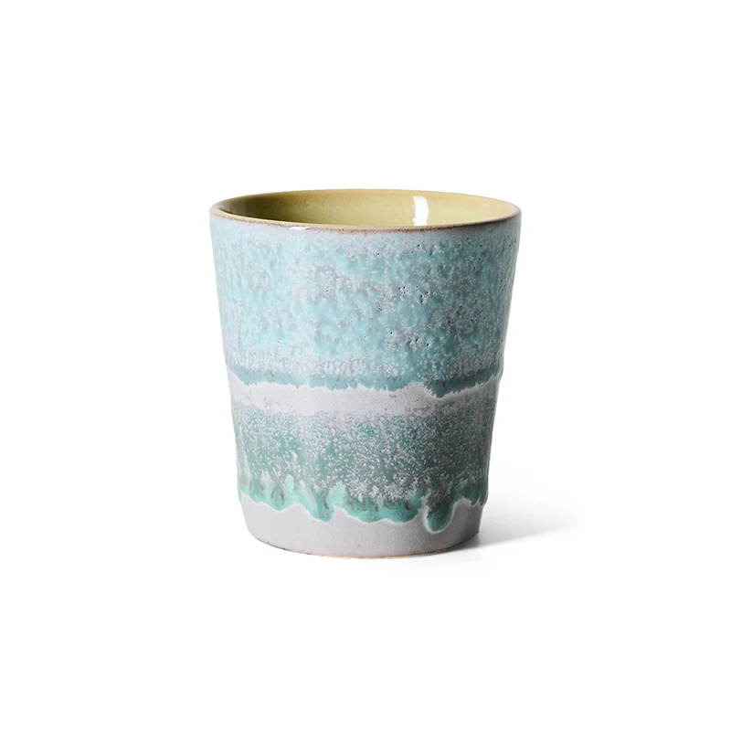 Ozon 70S Keramik-Kaffeetasse