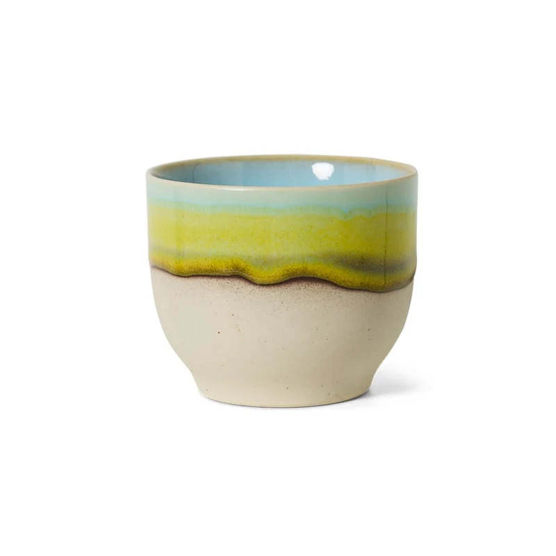 Glint 70S Keramik Café Tasse
