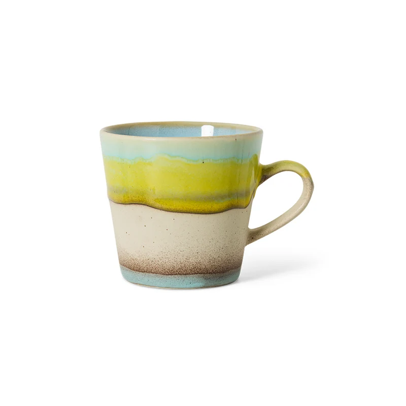 Glint 70S Ceramics Americano Becher