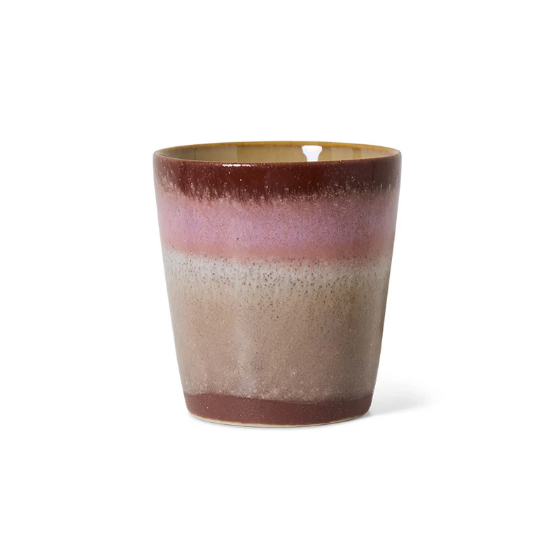 Bloom 70S Keramik-Kaffeebecher