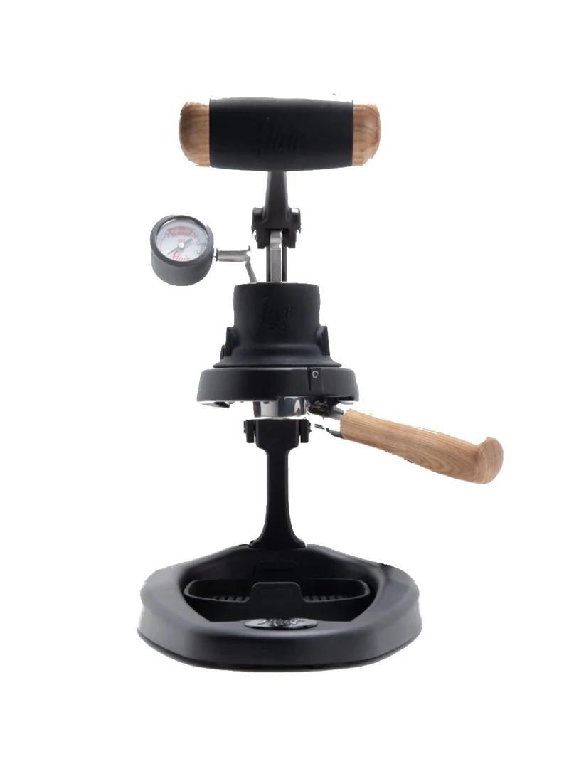 58x Espresso Maker (non-electric)