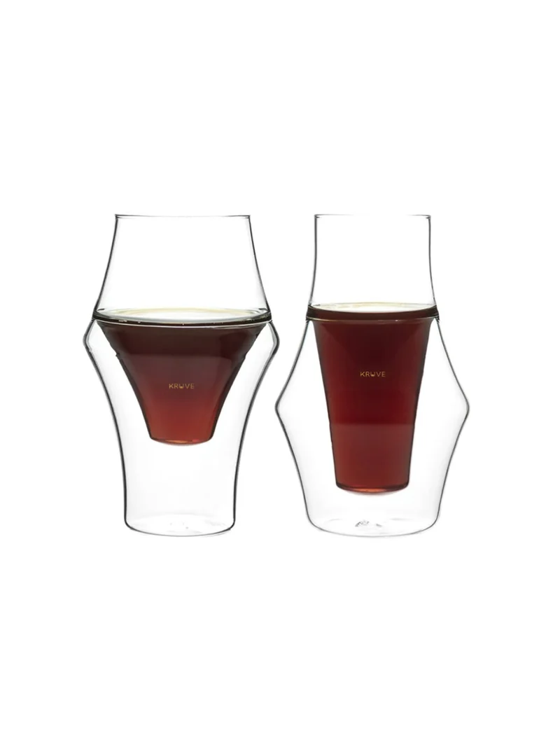 EQ Glasses (2-Pack)