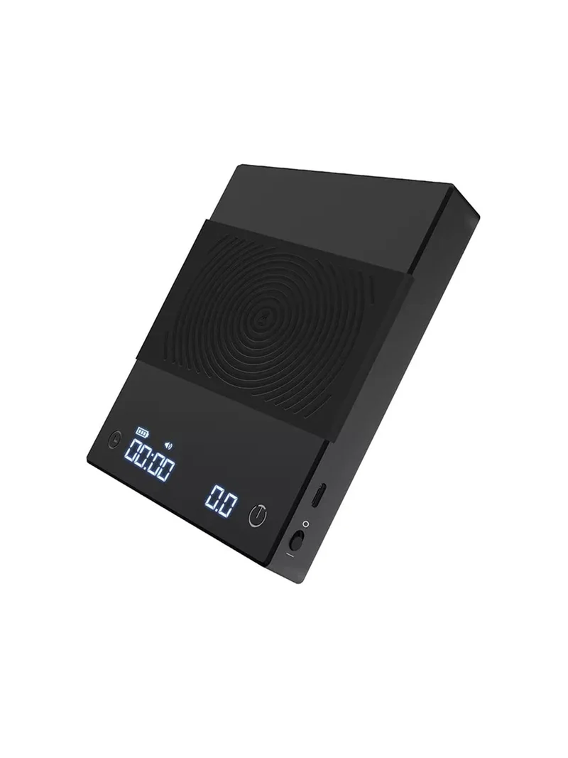 Black Mirror BASIC+ Coffee Scale