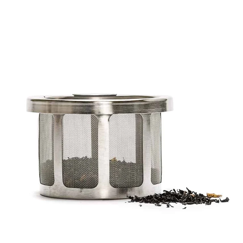 Duo Tea Filter