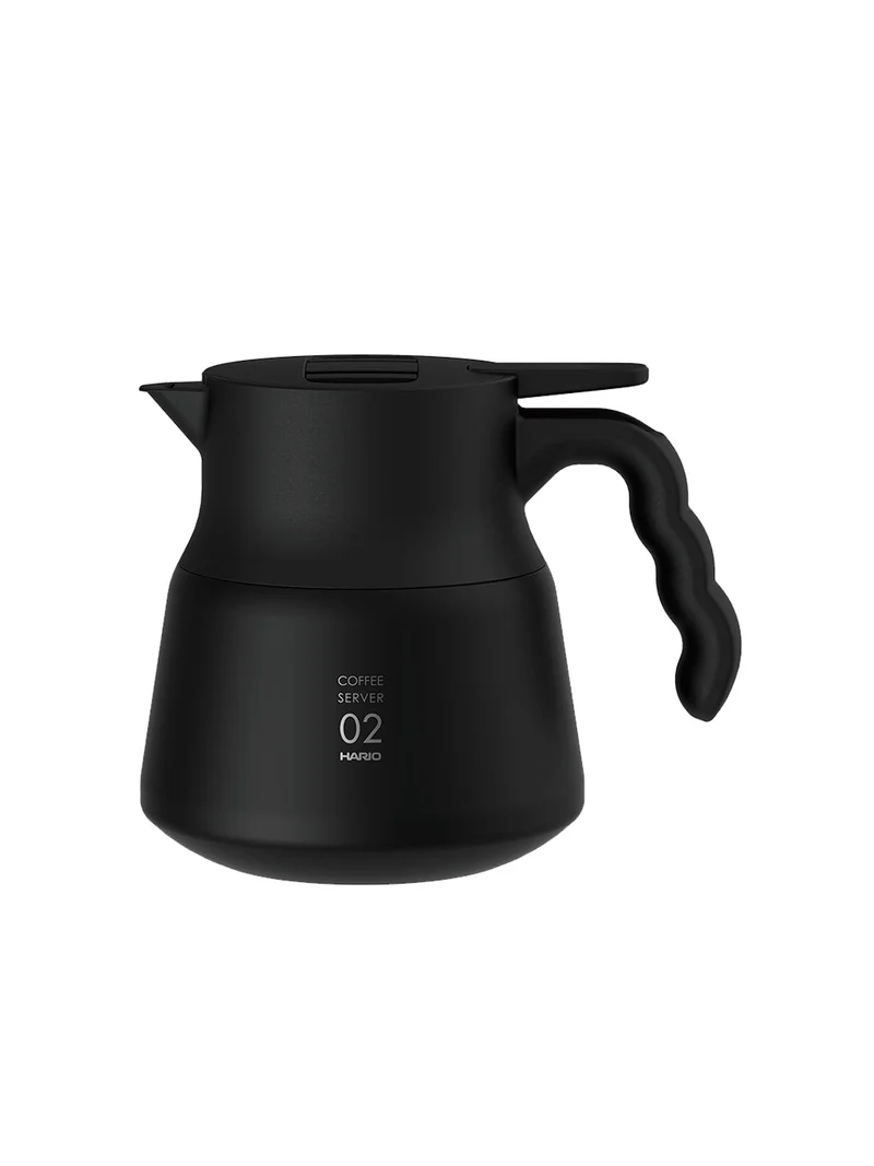 V60 Insulated Stainless Steel Server PLUS
