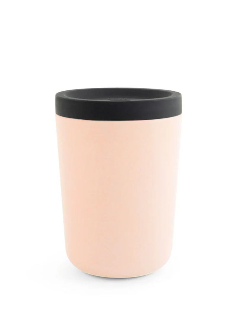 Go Reusable Coffee Cup