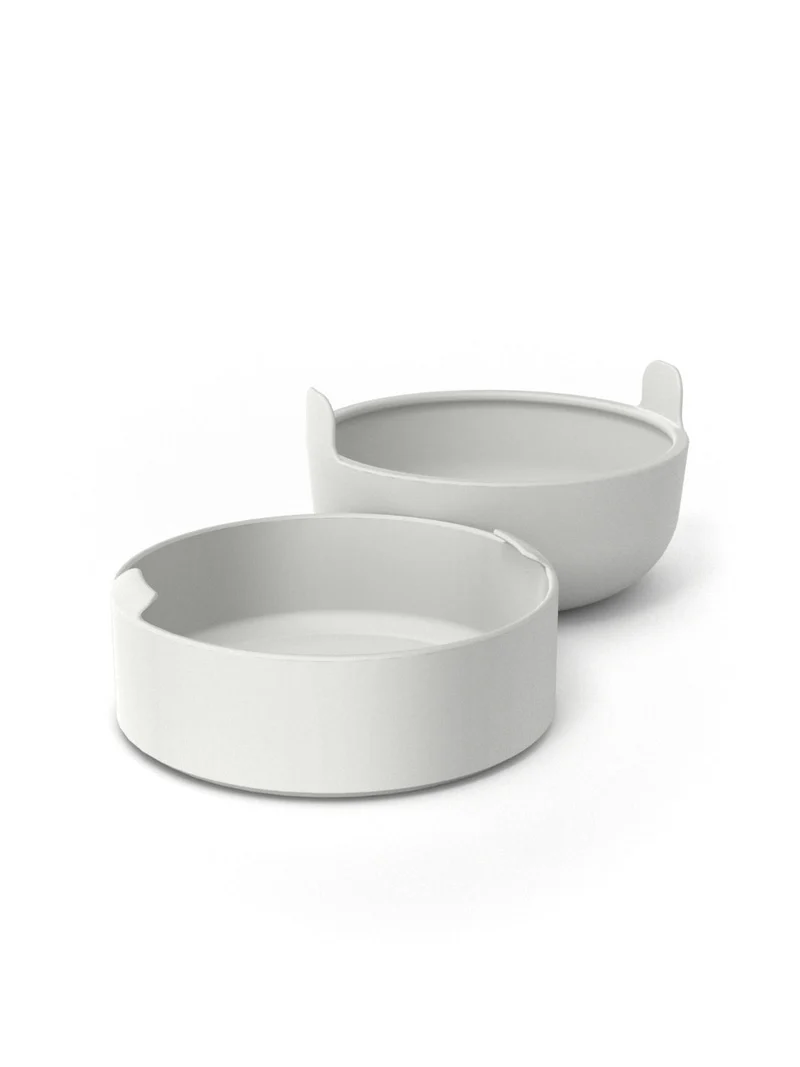 Microwaveable Inserts for Store & Go (1250ml/40oz)