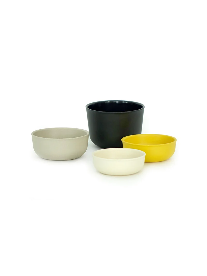 Pronto Measuring Cup Set (4 cups)