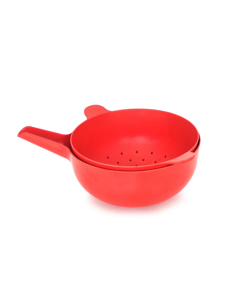 Pronto Large Mixing Bowl & Colander Set
